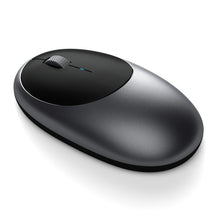 Заредете изображение във визуализатора на галерията – SATECHI wireless comuter mouse M1 space gray
