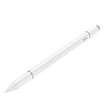 Заредете изображение във визуализатора на галерията – HOCO passive capacitive pen 3in1 GM111 white
