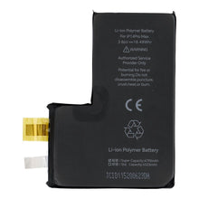 Заредете изображение във визуализатора на галерията – JCID Battery without BMS for iPhone 14 Pro Max (high capacity)
