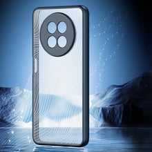 Заредете изображение във визуализатора на галерията – Dux Ducis Aimo Case for Realme 12 / 12x 5G - Black
