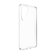 Заредете изображение във визуализатора на галерията – ZAGG Cases Luxe case for Samsung Galaxy S24+ - transparent
