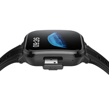 Заредете изображение във визуализатора на галерията – Smartwatch for kids 1,69" 4G GPS with call function Hoco Y108 black
