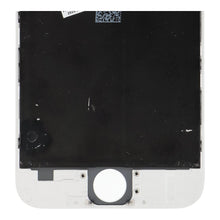 Заредете изображение във визуализатора на галерията – FixCell LCD Display for IPHONE 6G white (refurbished)
