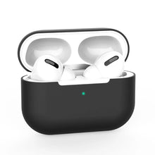 Заредете изображение във визуализатора на галерията – Tech-Protect Icon Case for AirPods Pro 1 / 2 - Black
