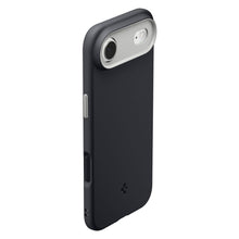 Заредете изображение във визуализатора на галерията – SPIGEN case NANO POP MAG compatible with MagSafe for IPHONE 17 Air black sesame
