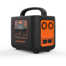 Заредете изображение във визуализатора на галерията – Universal Power Station model K5 1200W
