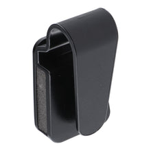 Заредете изображение във визуализатора на галерията – Sun Visor glasses holder black

