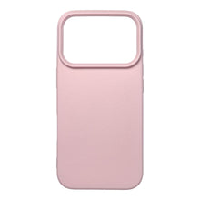 Заредете изображение във визуализатора на галерията – Case for iPhone 18 Pro / 17 Pro Skin light pink
