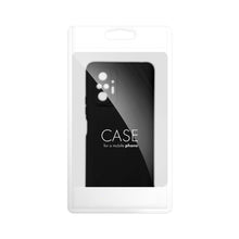 Заредете изображение във визуализатора на галерията – SOFT case for XIAOMI Redmi A5 ( 171,7 x 77,8 x 8,26 ) black
