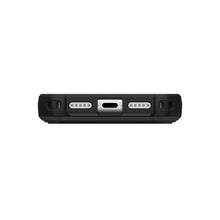 Заредете изображение във визуализатора на галерията – UAG Urban Armor Gear case MONARCH PRO compatible with MagSafe for IPHONE 17 Pro carbon fiber
