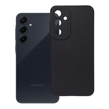 Заредете изображение във визуализатора на галерията – Case for Samsung A55 5G Matt 2.0 black
