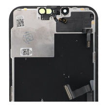 Заредете изображение във визуализатора на галерията – FixCell LCD Display for IPHONE 13 PRO MAX Super Retina XDR + sensor flex (refurbished)
