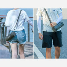 Заредете изображение във визуализатора на галерията – Rockbros AS-051 waterproof handlebar bag - black
