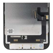 Заредете изображение във визуализатора на галерията – FixCell LCD Display for IPHONE 14 Super Retina XDR + sensor flex (refurbished)
