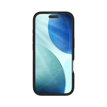 Заредете изображение във визуализатора на галерията – ZAGG case MANHATTAN SNAP compatible with MagSafe for IPHONE 17 black
