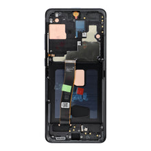 Заредете изображение във визуализатора на галерията – NCC LCD Display for SAMSUNG S20 Ultra G988 Soft Oled
