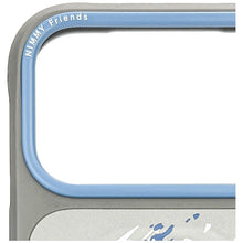 Заредете изображение във визуализатора на галерията – NIMMY case EAGLE compatible with MagSafe for IPHONE 18 Pro Max/17 Pro Max grey

