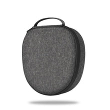Заредете изображение във визуализатора на галерията – WiWU - Waterproof Smart Case organizer (Airpods Max) - gray
