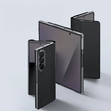 Заредете изображение във визуализатора на галерията – DUX DUCIS case BRIL for SAMSUNG Z Fold 8 Ultra black

