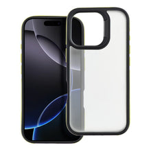 Заредете изображение във визуализатора на галерията – Case NEO for IPHONE 17e (SE 4 2025) yellow
