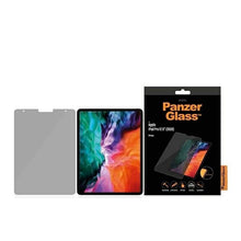 Заредете изображение във визуализатора на галерията – PanzerGlass E2E Super+ privacy tempered glass for iPad Pro 12.9" 2020
