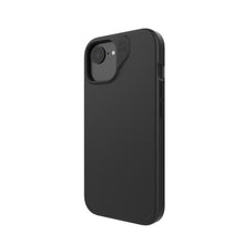 Заредете изображение във визуализатора на галерията – ZAGG case MILAN SNAP compatible with MagSafe for IPHONE 13 / 14 / 15 / 16e black
