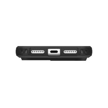 Заредете изображение във визуализатора на галерията – UAG Urban Armor Gear case Pathfinder compatible with MagSafe for IPHONE 18 Pro Max/17 Pro Max black
