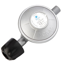 Заредете изображение във визуализатора на галерията – Gas reducer, gas pressure regulator for 7/16 gas cartridges
