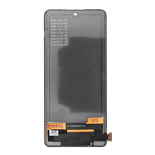 Заредете изображение във визуализатора на галерията – FixCell LCD Display for REDMI NOTE 10 PRO 4G / 11 PRO/ 12 PRO 4G INCELL without frame
