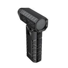Заредете изображение във визуализатора на галерията – HOCO Force FAN HX67 black
