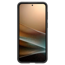 Заредете изображение във визуализатора на галерията – Case for Samsung A37 5G Spigen Rugged Armor black

