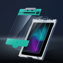 Заредете изображение във визуализатора на галерията – ESR Armorite tempered glass for iPad Air 10.9'' 4/5 2020-2022 / Pro 11.2'' / 3/4 2020-2022
