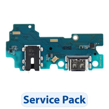Заредете изображение във визуализатора на галерията – ServicePack Charging Board SAMSUNG A22 4G A225B GH59-15487A
