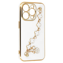 Заредете изображение във визуализатора на галерията – Trend Case for Iphone 15 design 3 white
