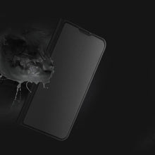 Заредете изображение във визуализатора на галерията – Калъф тип книга DUX DUCIS SKIN PRO за REDMI NOTE 12 Pro 5G / 11 Pro 5G / 4G черен
