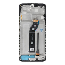 Заредете изображение във визуализатора на галерията – FixCell LCD Display for FixCell LCD REDMI REDMI 13C 4G 5G OEM without frame
