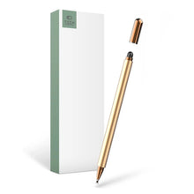 Заредете изображение във визуализатора на галерията – Tech-Protect Charm Stylus - gold
