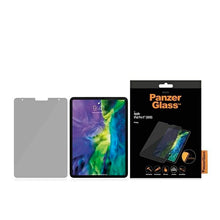 Заредете изображение във визуализатора на галерията – PanzerGlass E2E Super+ privacy tempered glass for iPad Pro 11" 2020 / Air 10.9" 2020 / 2021
