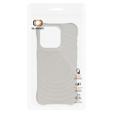 Заредете изображение във визуализатора на галерията – Tel Protect Wave Magsafe Case for Samsung Galaxy S23 FE grey
