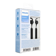 Заредете изображение във визуализатора на галерията – Wireless earphones Philips TAE1205BK white 
