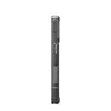 Заредете изображение във визуализатора на галерията – UAG Urban Armor Gear case PLASMA XTE compatible with MagSafe for IPHONE 17 ash / titanium
