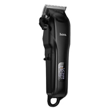 Заредете изображение във визуализатора на галерията – Hair clipper Hoco HP24 black
