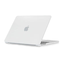 Заредете изображение във визуализатора на галерията – Tech-Protect SmartShell case for MacBook Air 13" M2 / M3 / 2022-2024 - matte

