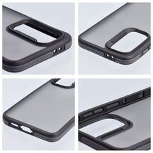 Заредете изображение във визуализатора на галерията – Case NEO for XIAOMI Redmi NOTE 14 PRO 4G black
