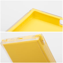 Заредете изображение във визуализатора на галерията – MATRIX Case for SAMSUNG S24 FE yellow
