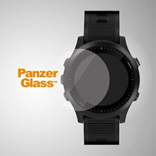Заредете изображение във визуализатора на галерията – PanzerGlass SmartWatch screen protection for Garmin / Huawei 36mm smartwatches
