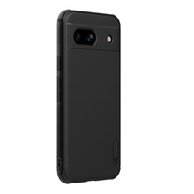 Заредете изображение във визуализатора на галерията – Nillkin Super Frosted Shield Pro Magnetic Case for Google Pixel 8A - black
