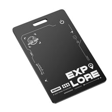 Заредете изображение във визуализатора на галерията – WiWU - iTag Card WT-03 Anti-lost Smart Tracker with certifficate Apple Find My...
