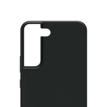 Заредете изображение във визуализатора на галерията – PanzerGlass Biodegradable Case for Samsung Galaxy S22 - black
