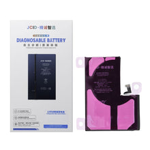 Заредете изображение във визуализатора на галерията – JCID Diagnosable Battery for iPhone 14 Pro Max 4790 mAh (high capacity)
